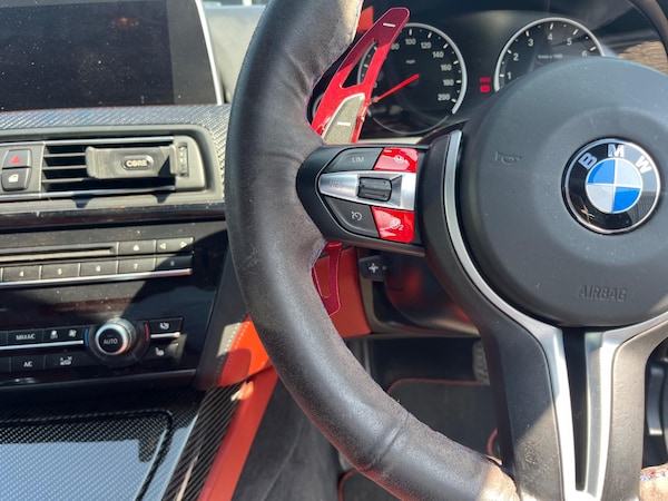 Used BMW M6 Gran Coupe 2016 for sale - 74598059: Photo 49