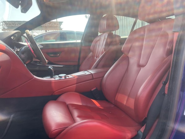 Used BMW M6 Gran Coupe 2016 for sale - 74598059: Photo 53
