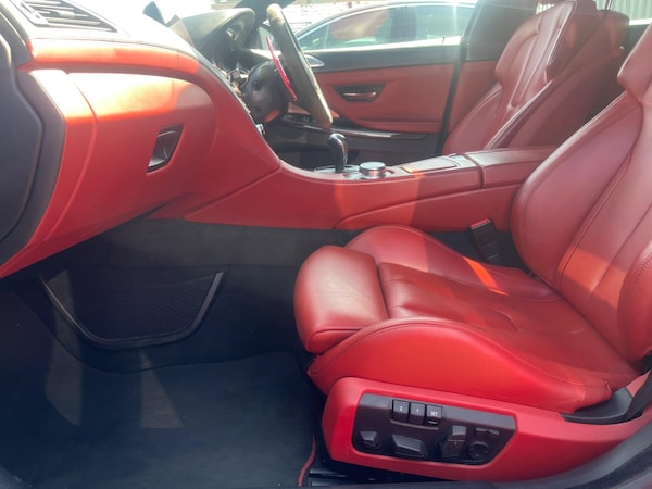 Used BMW M6 Gran Coupe 2016 for sale - 74598059: Photo 54