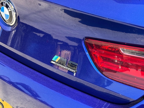 Used BMW M6 Gran Coupe 2016 for sale - 74598059: Photo 56