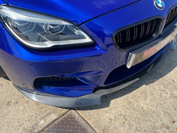 Used BMW M6 Gran Coupe 2016 for sale - 74598059: Photo 57