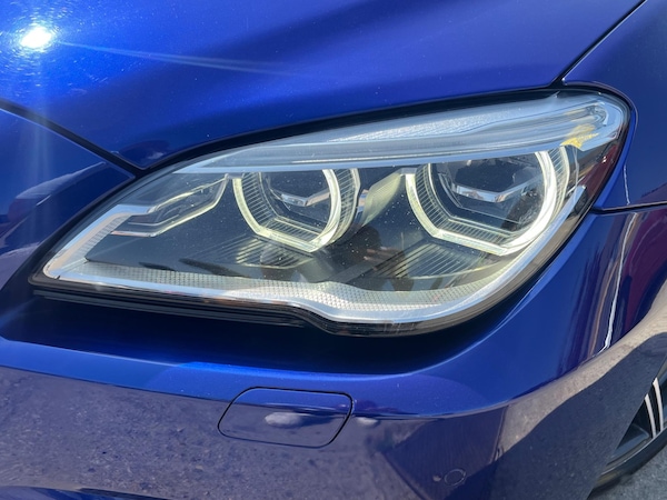 Used BMW M6 Gran Coupe 2016 for sale - 74598059: Photo 59