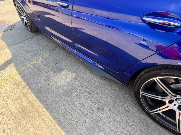 Used BMW M6 Gran Coupe 2016 for sale - 74598059: Photo 5