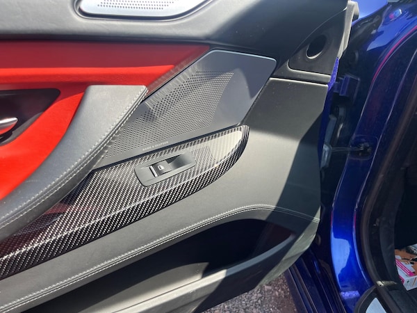 Used BMW M6 Gran Coupe 2016 for sale - 74598059: Photo 78