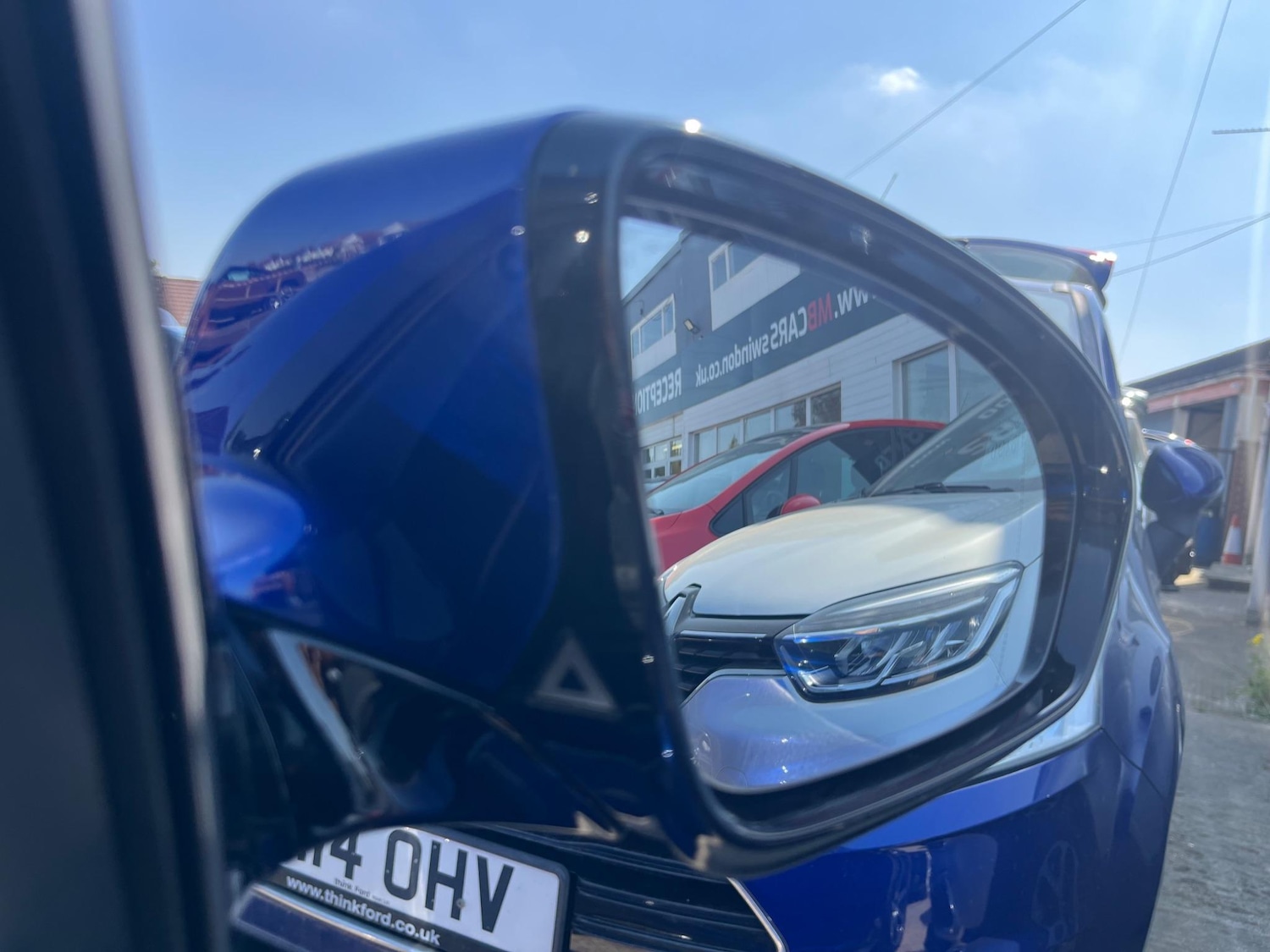 Vehicle 80