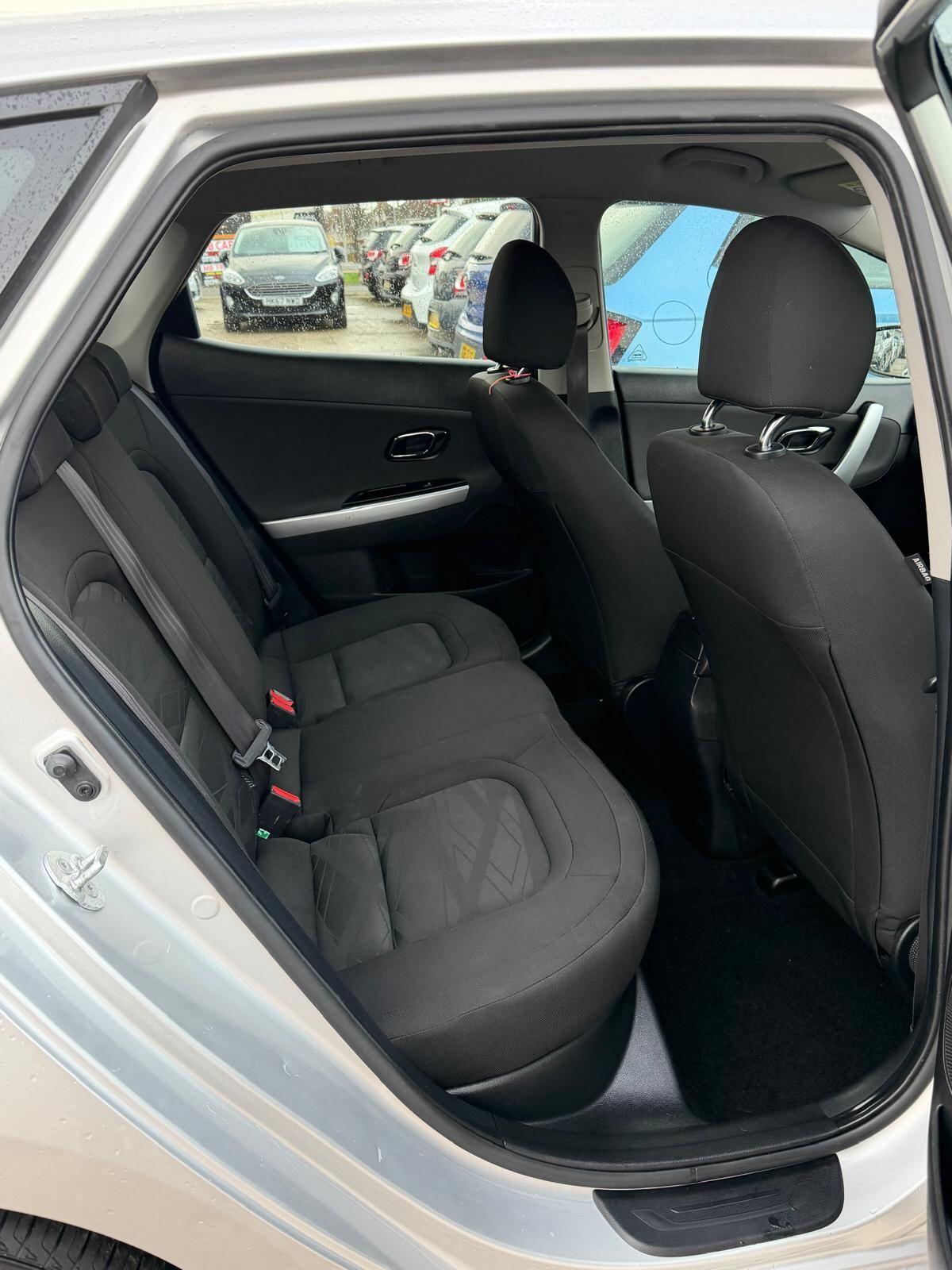 Used Kia Ceed 2014 for sale - 77109476: Photo 13