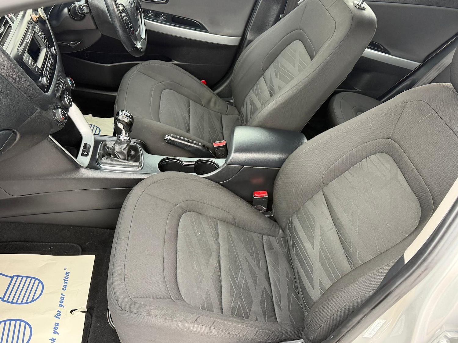 Used Kia Ceed 2014 for sale - 77109476: Photo 14