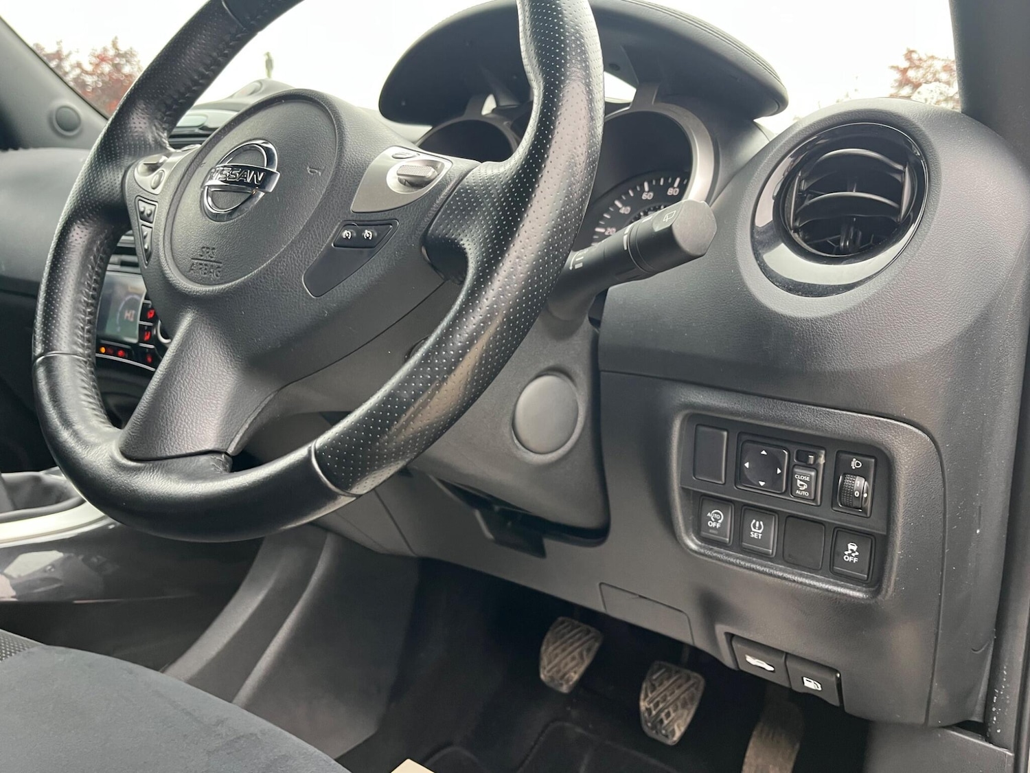 Used Nissan Juke 2017 for sale - 76227237: Photo 12