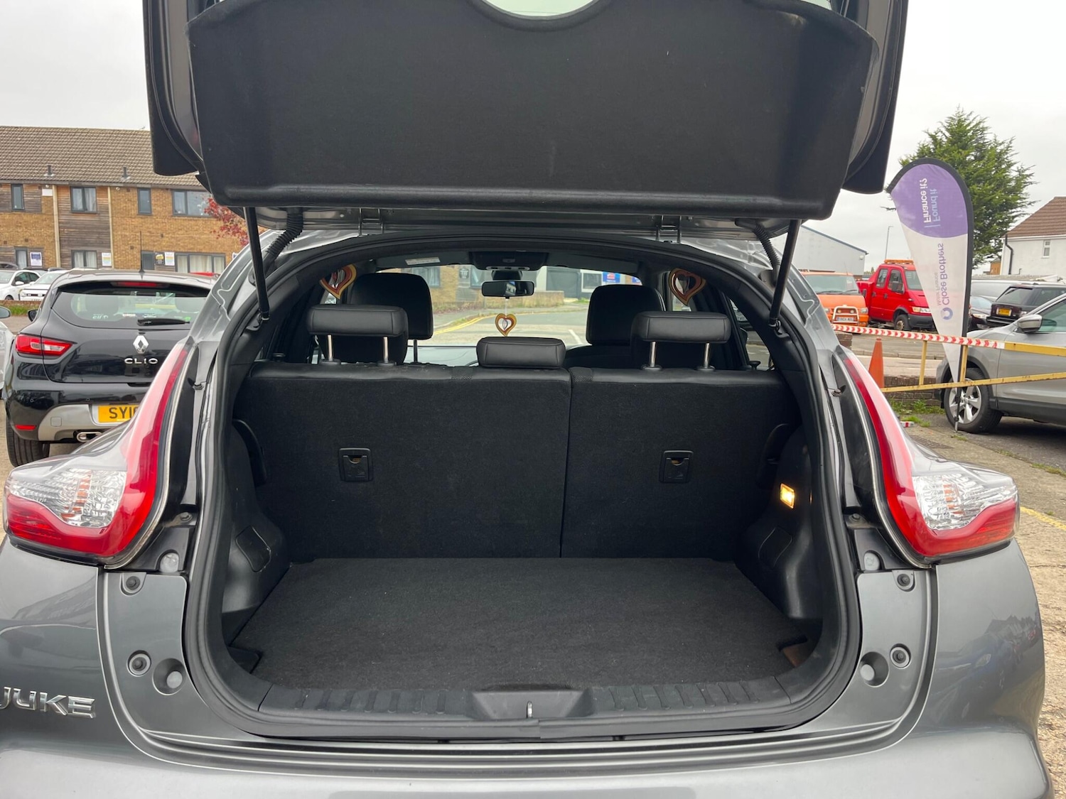 Used Nissan Juke 2017 for sale - 76227237: Photo 21