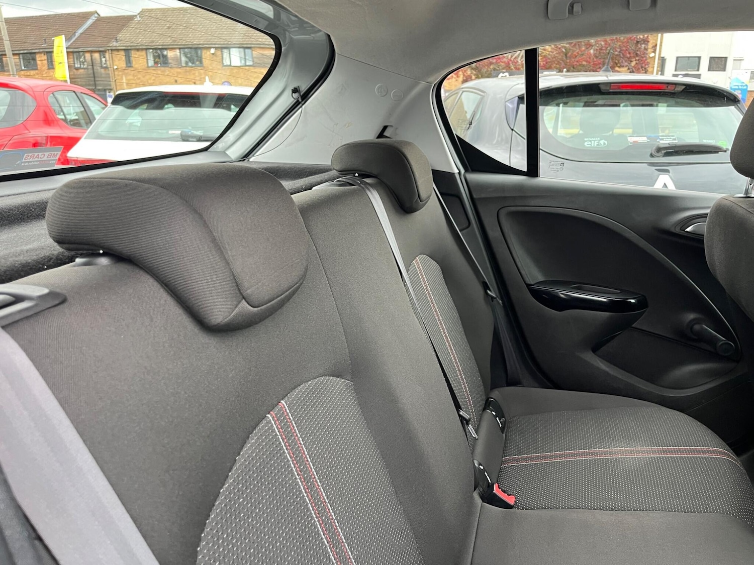 Used Vauxhall Corsa 2017 for sale - 76296034: Photo 12