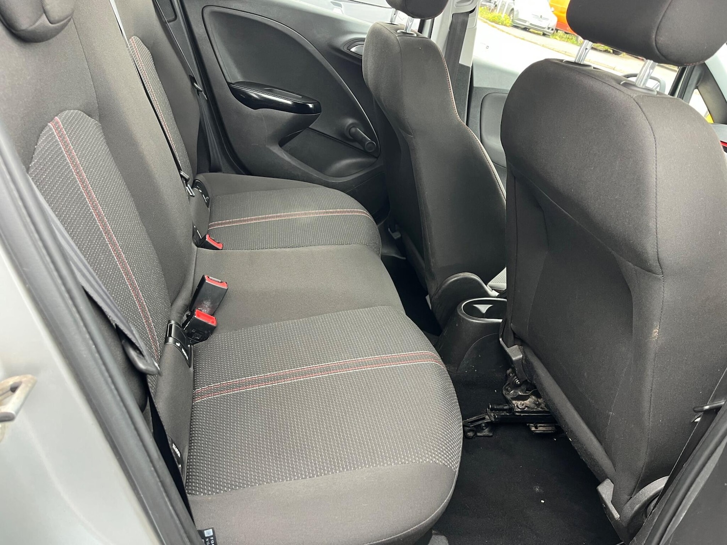 Used Vauxhall Corsa 2017 for sale - 76296034: Photo 13