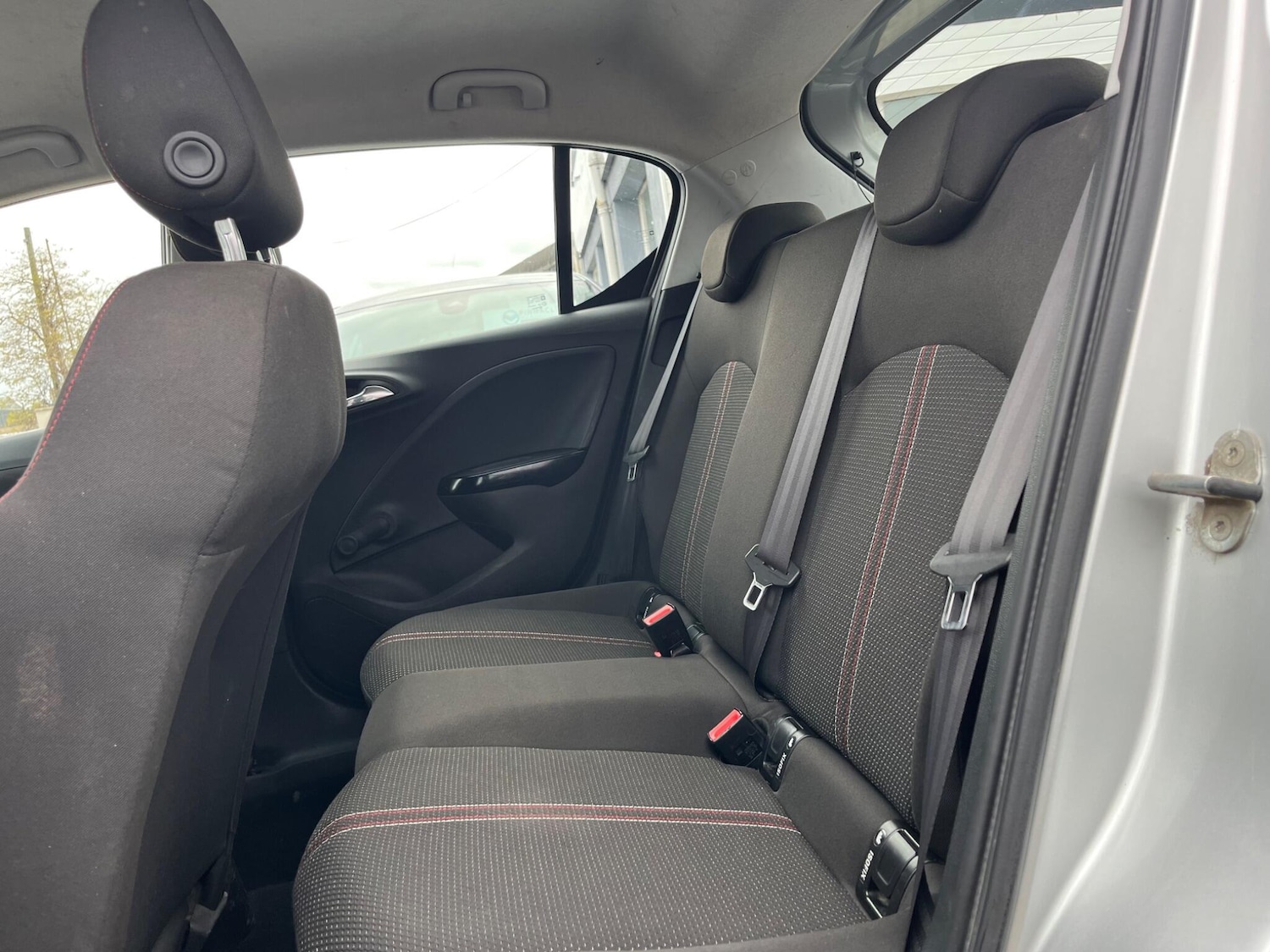 Used Vauxhall Corsa 2017 for sale - 76296034: Photo 14