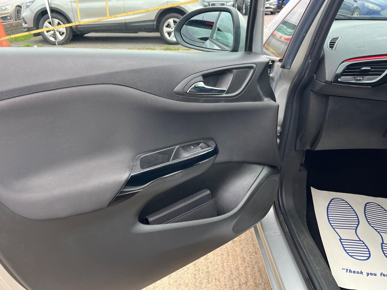 Used Vauxhall Corsa 2017 for sale - 76296034: Photo 16