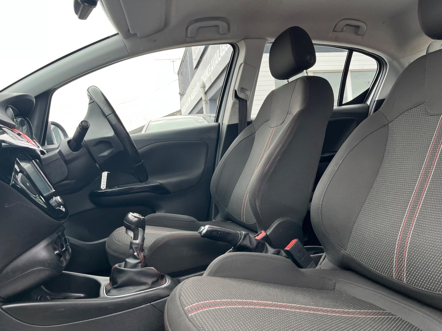 Used Vauxhall Corsa 2017 for sale - 76296034: Photo 20