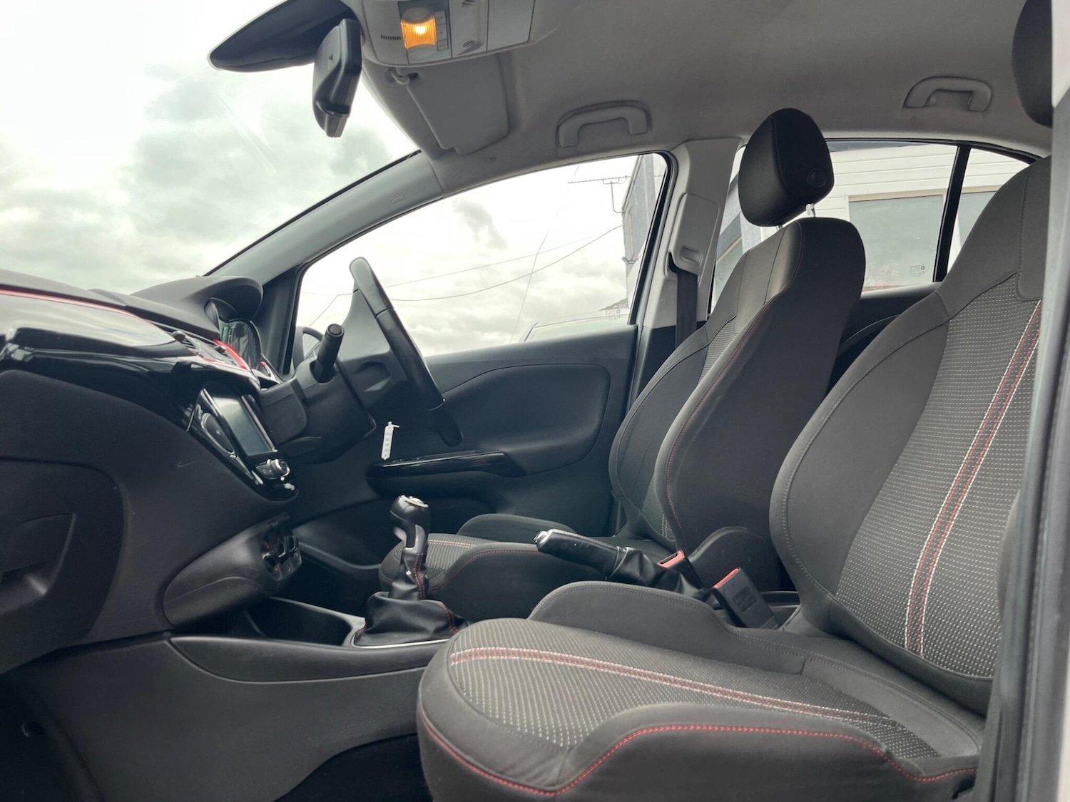 Used Vauxhall Corsa 2017 for sale - 76296034: Photo 21