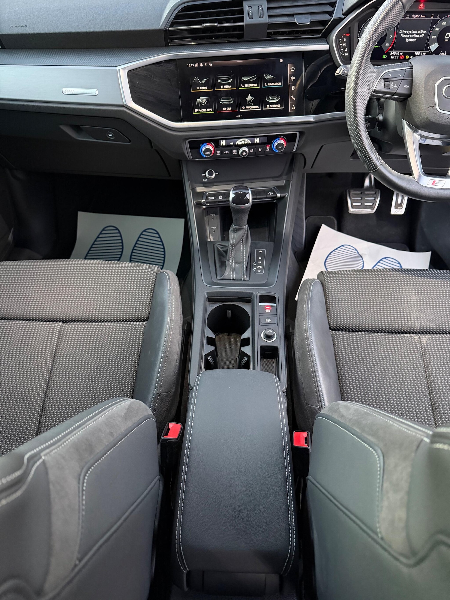 Used Audi Q3 2022 for sale - 77109070: Photo 10