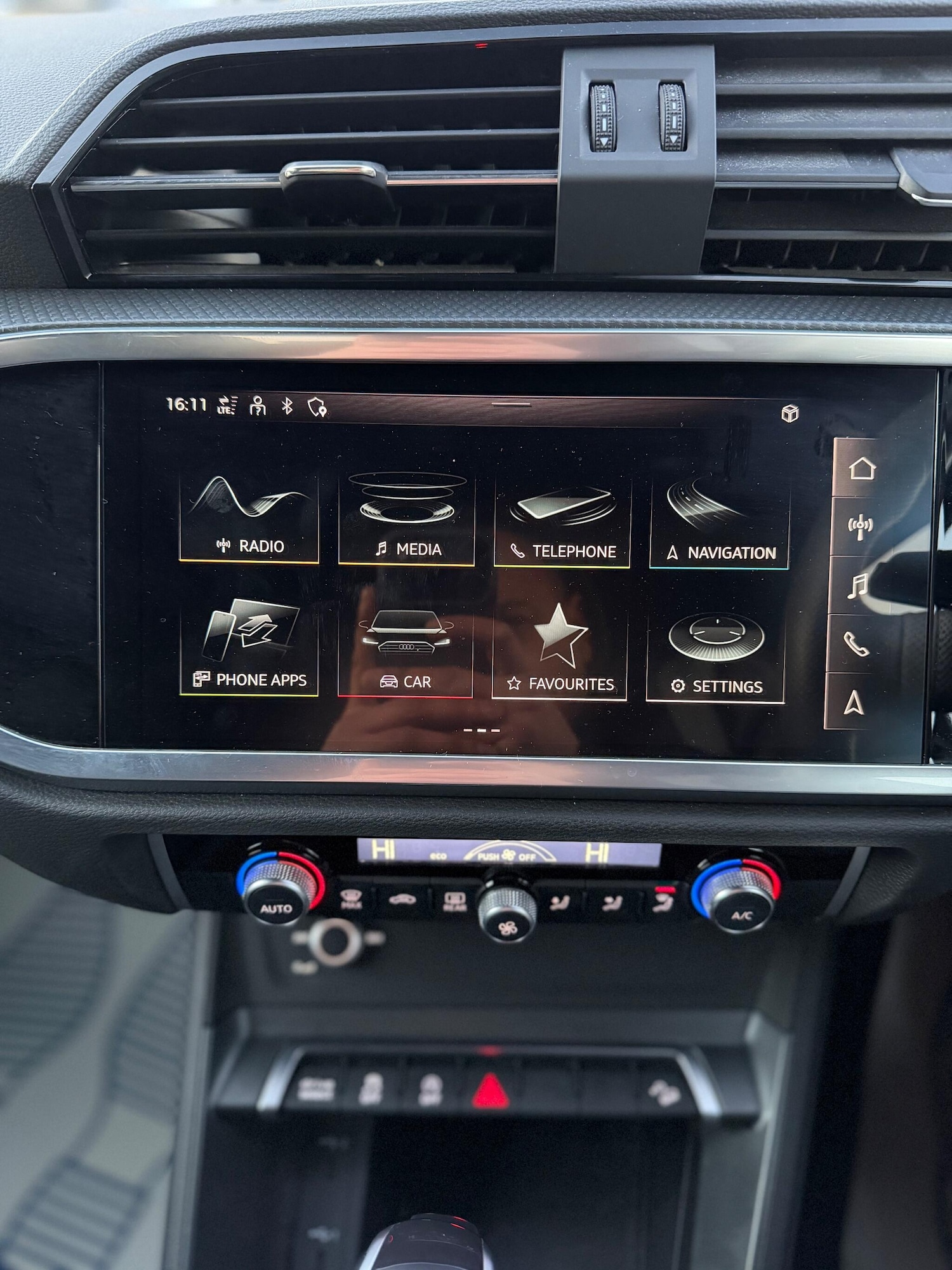 Used Audi Q3 2022 for sale - 77109070: Photo 11