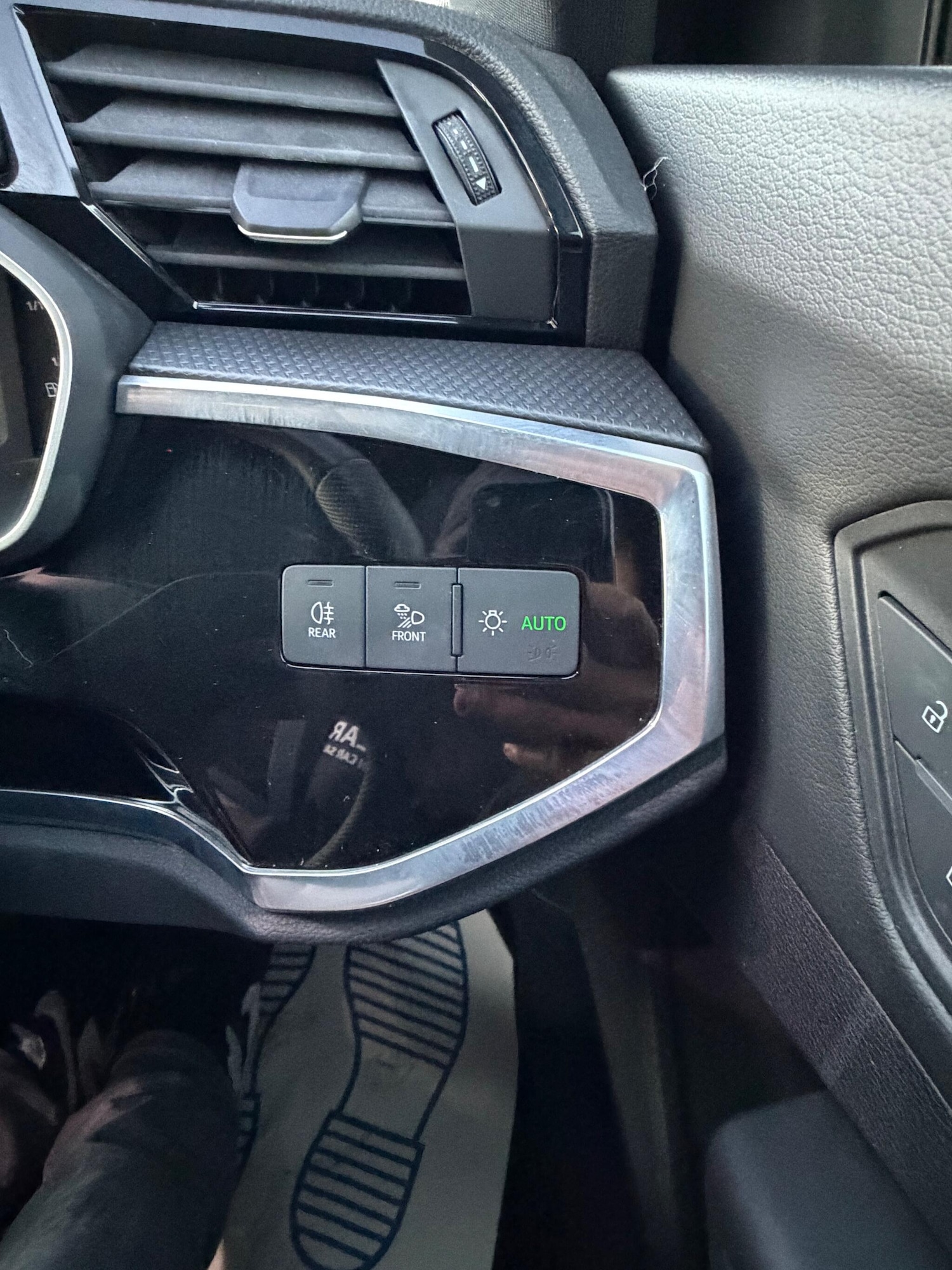 Used Audi Q3 2022 for sale - 77109070: Photo 12