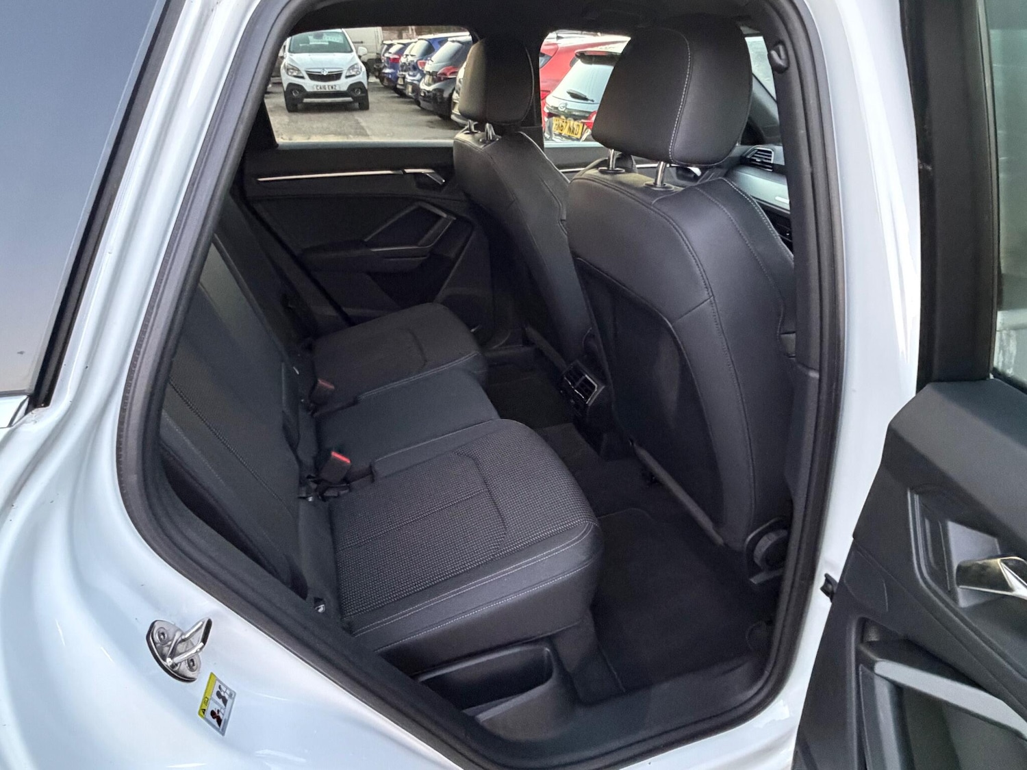 Used Audi Q3 2022 for sale - 77109070: Photo 15