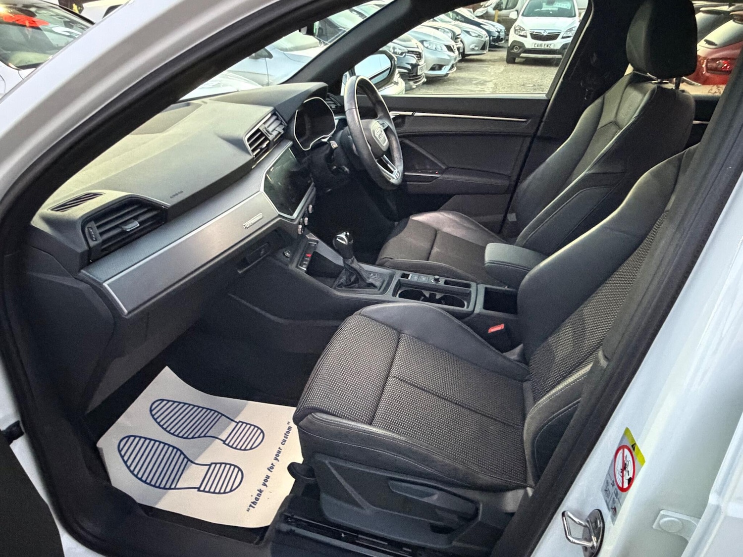 Used Audi Q3 2022 for sale - 77109070: Photo 16