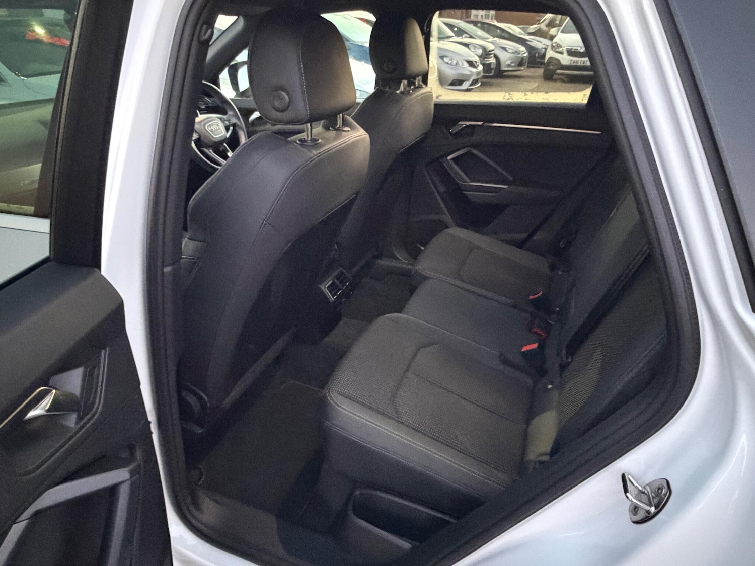 Used Audi Q3 2022 for sale - 77109070: Photo 17