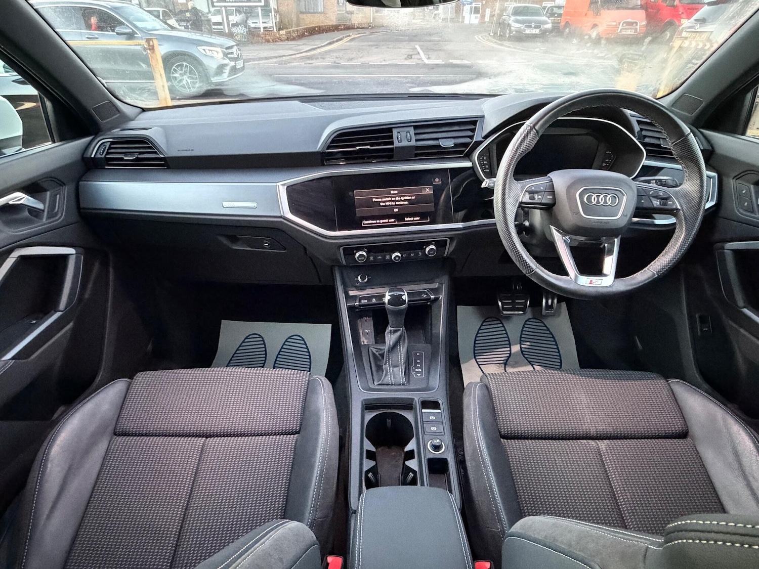 Used Audi Q3 2022 for sale - 77109070: Photo 7