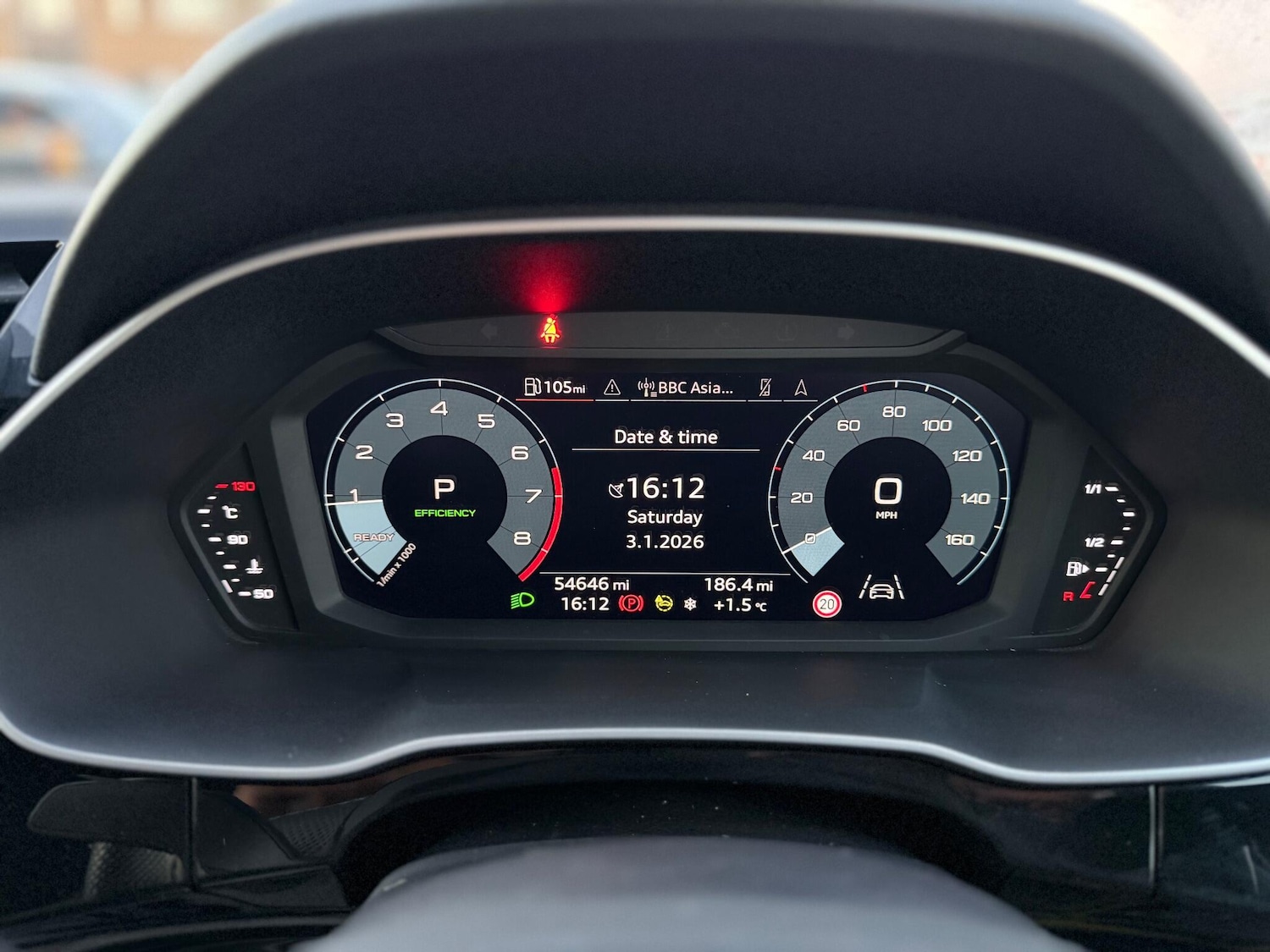 Used Audi Q3 2022 for sale - 77109070: Photo 9