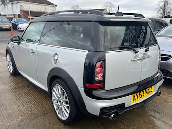 Used MINI Clubman 2013 for sale - 77440148: Photo