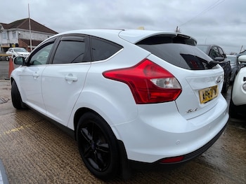 Used Ford Focus 2014 for sale - 77441449: Photo