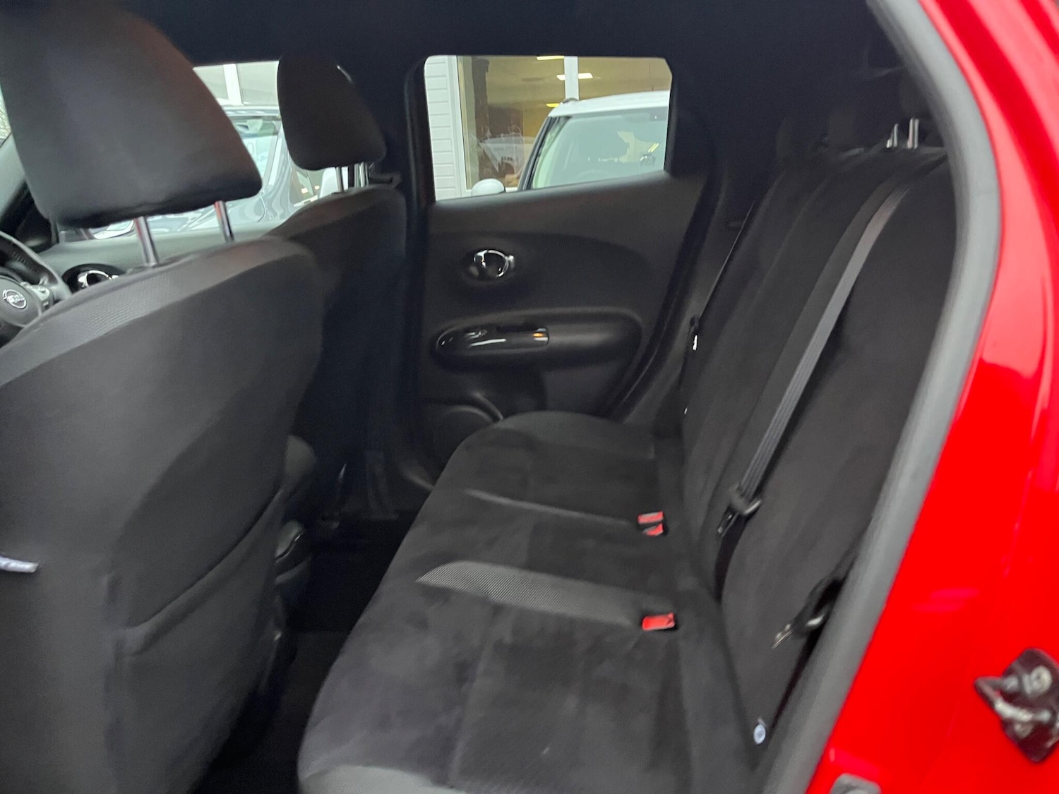 Used Nissan Juke 2014 for sale - 76975777: Photo 19