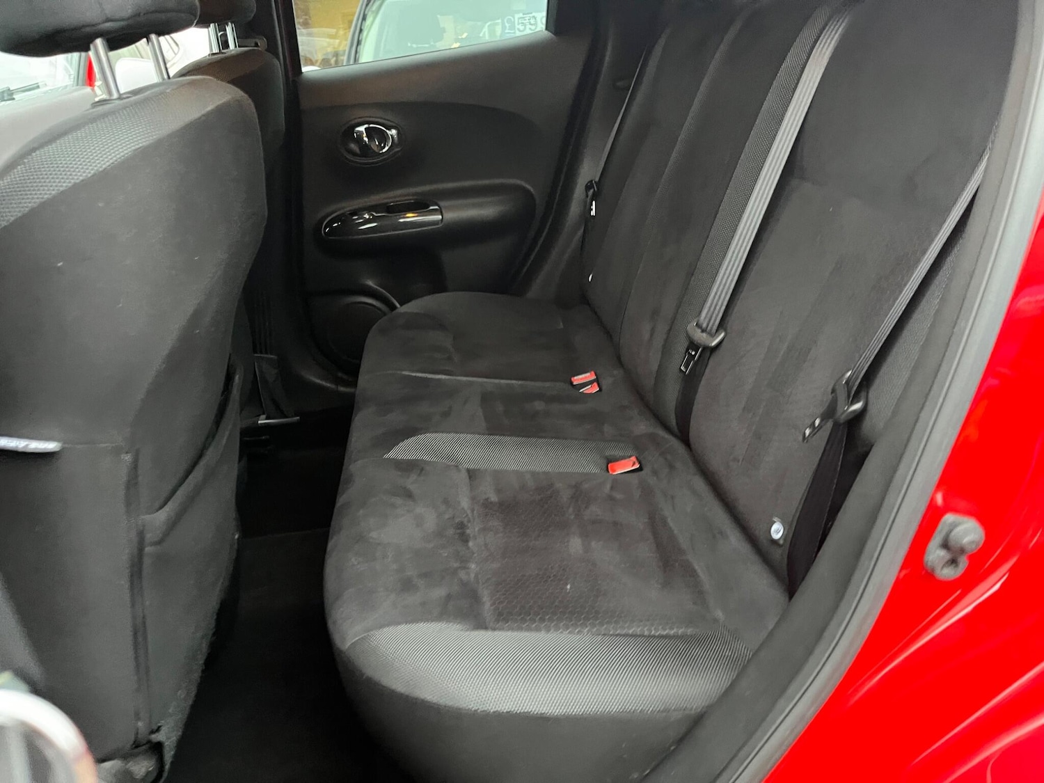 Used Nissan Juke 2014 for sale - 76975777: Photo 21