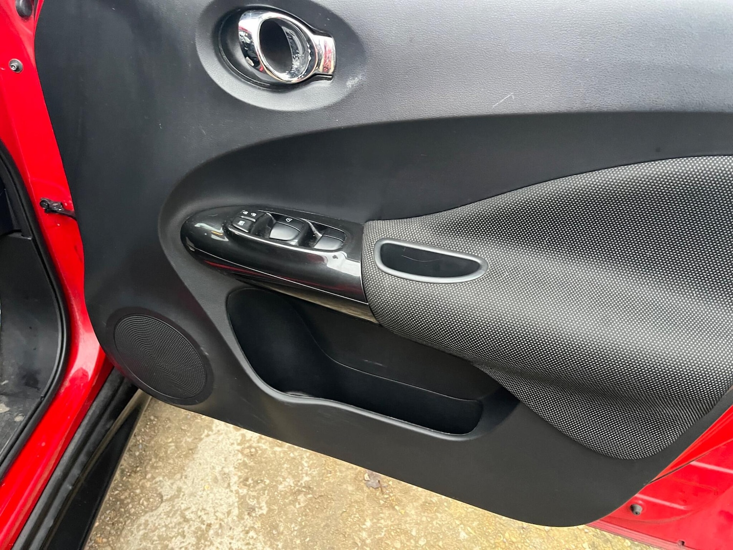 Used Nissan Juke 2014 for sale - 76975777: Photo 26