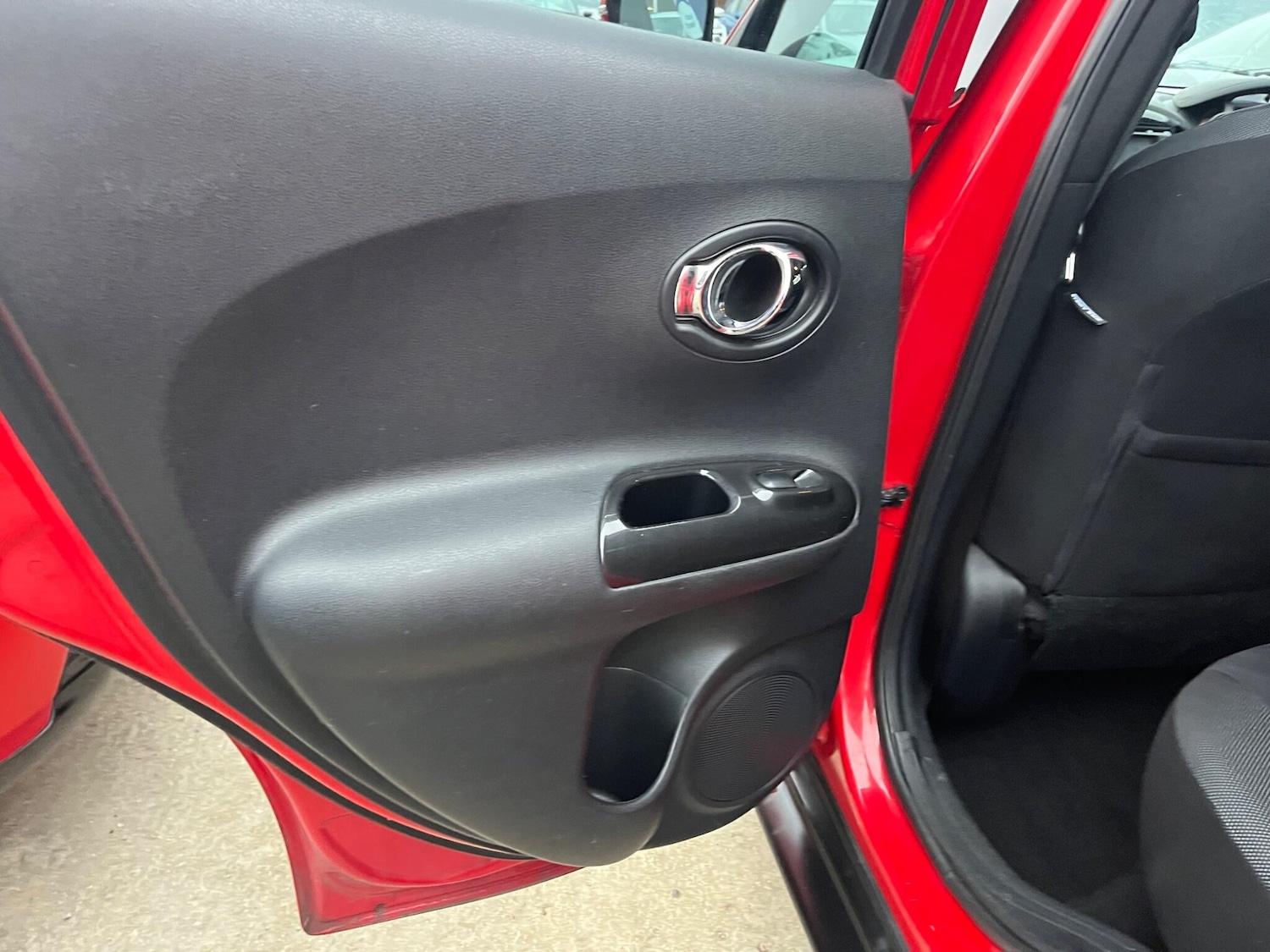 Used Nissan Juke 2014 for sale - 76975777: Photo 34