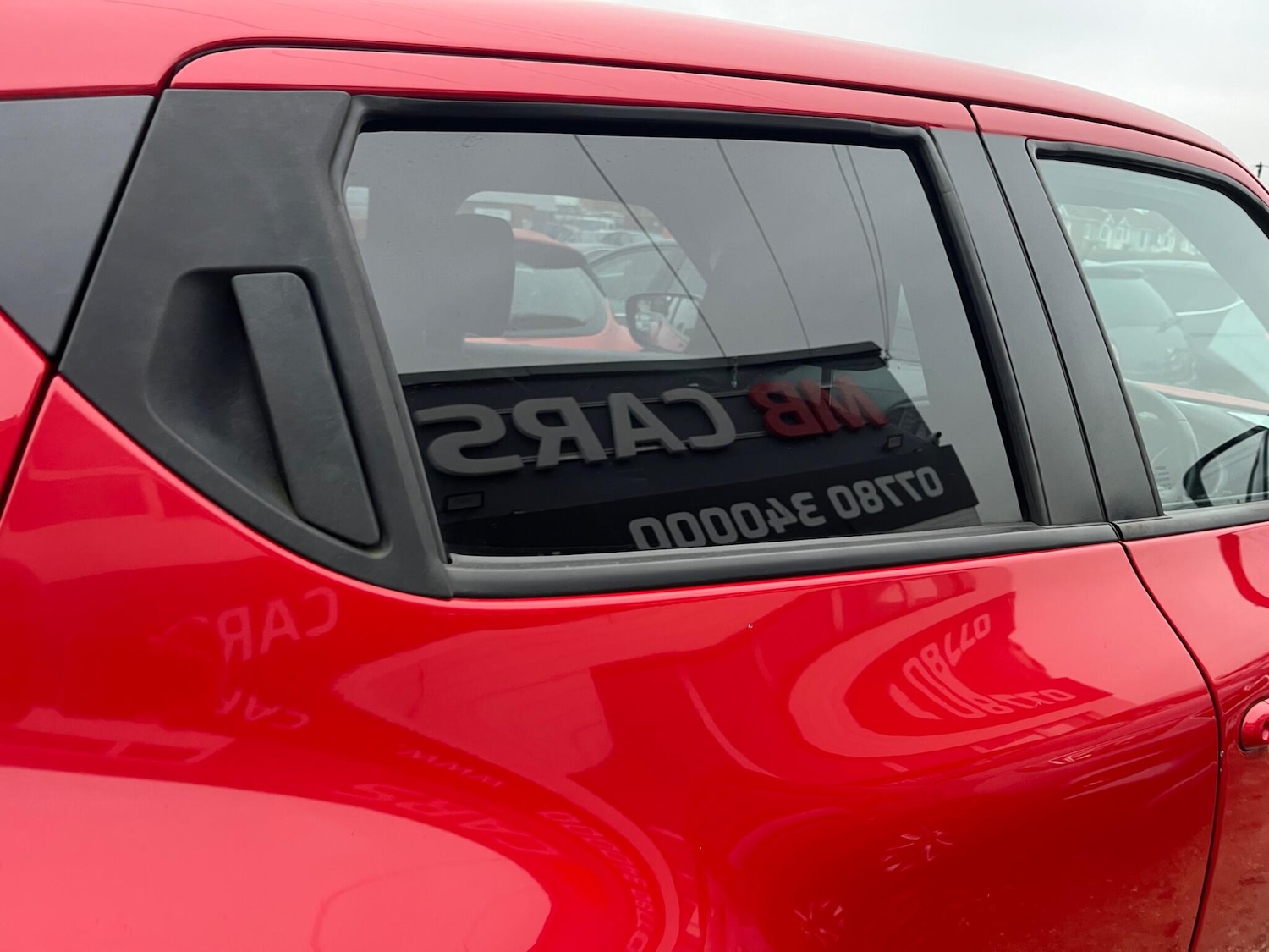 Used Nissan Juke 2014 for sale - 76975777: Photo 51