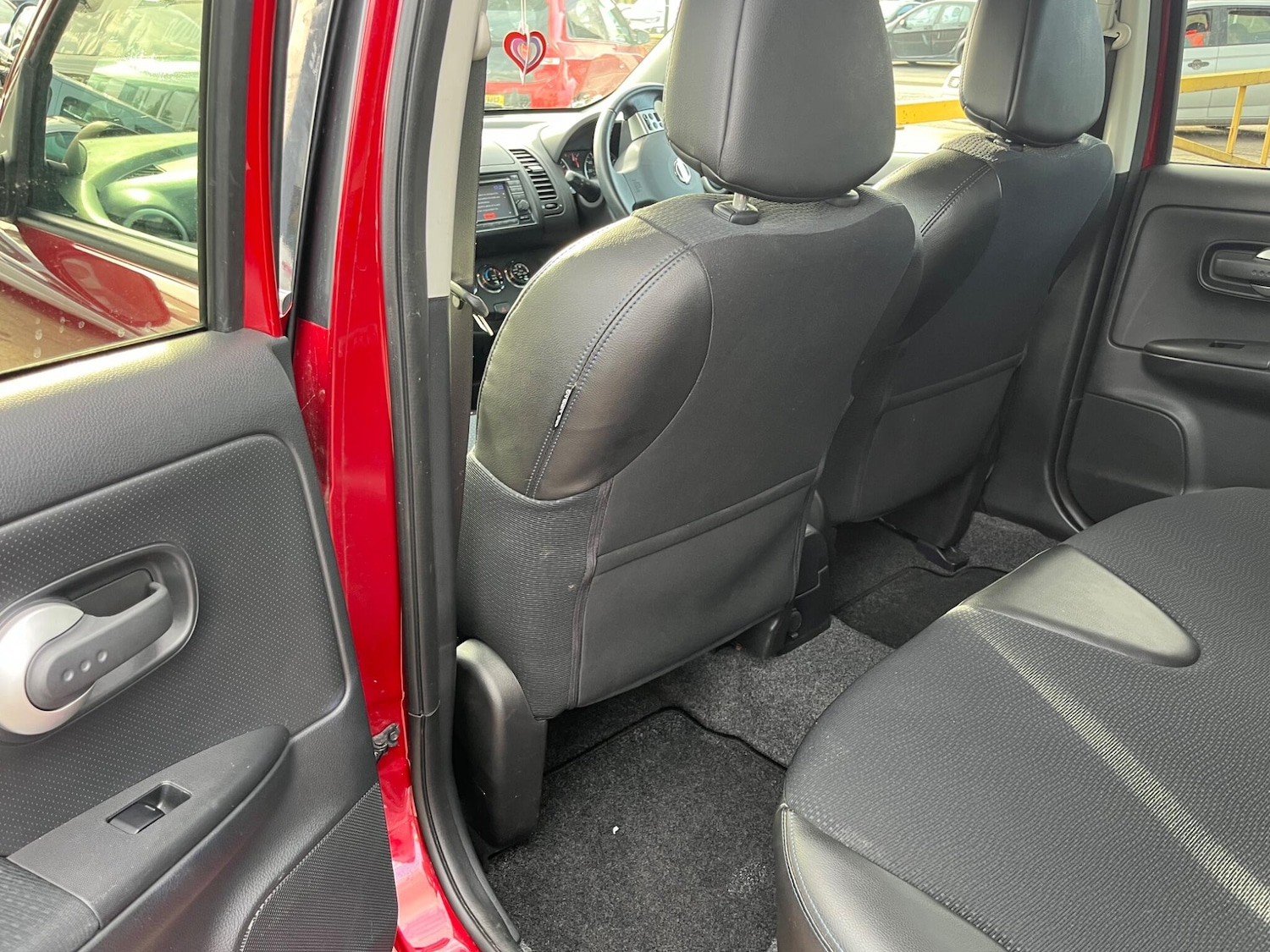 Vehicle 16