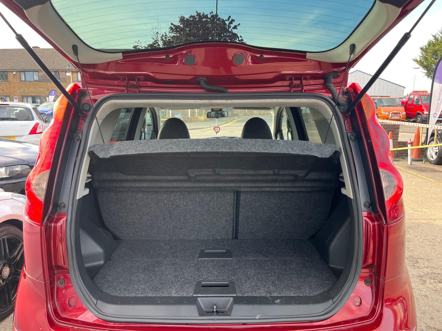 Vehicle 26