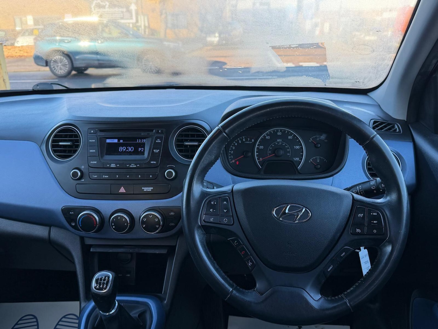 Used Hyundai i10 2015 for sale - 77376842: Photo 7