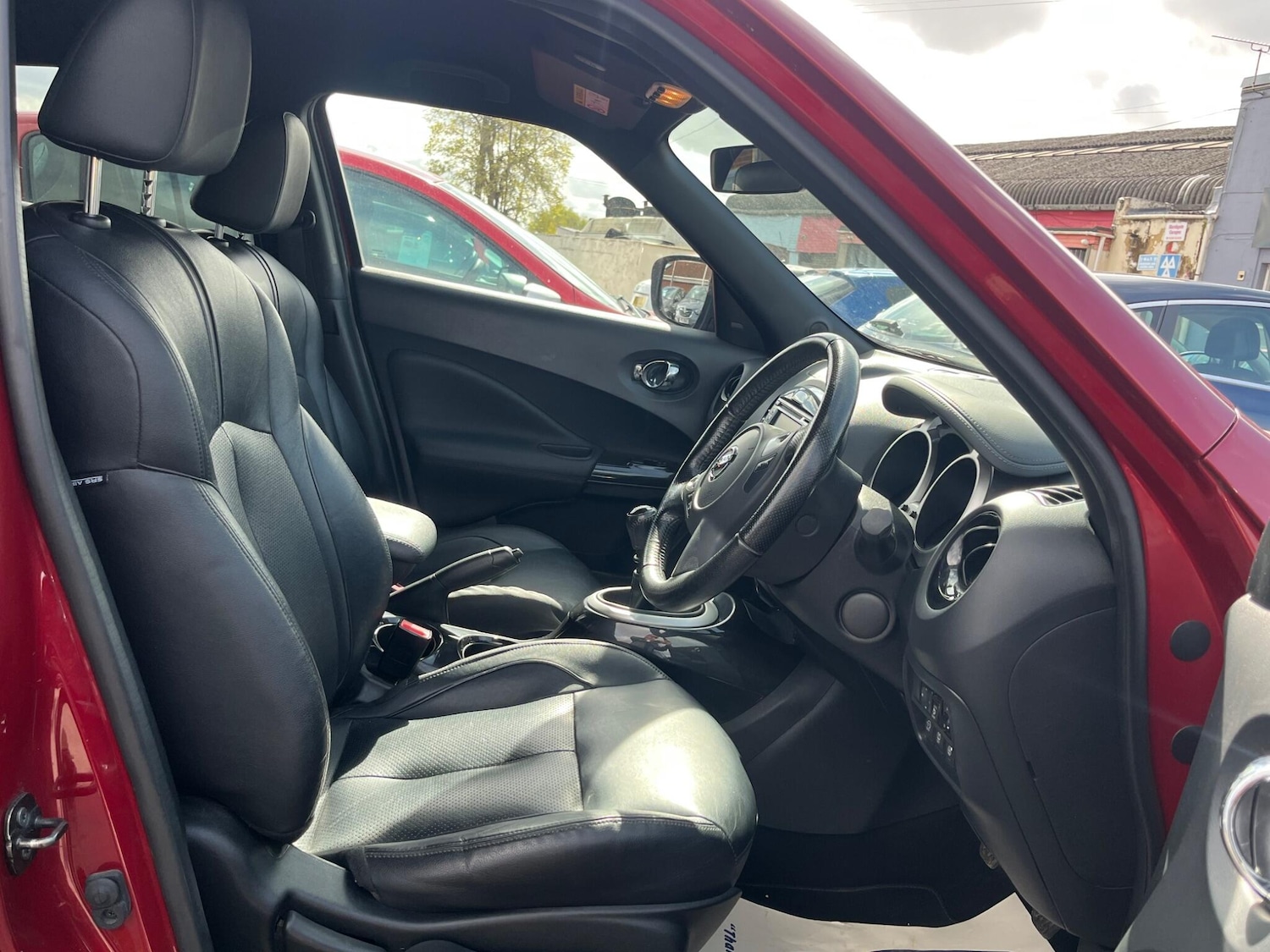 Vehicle 13
