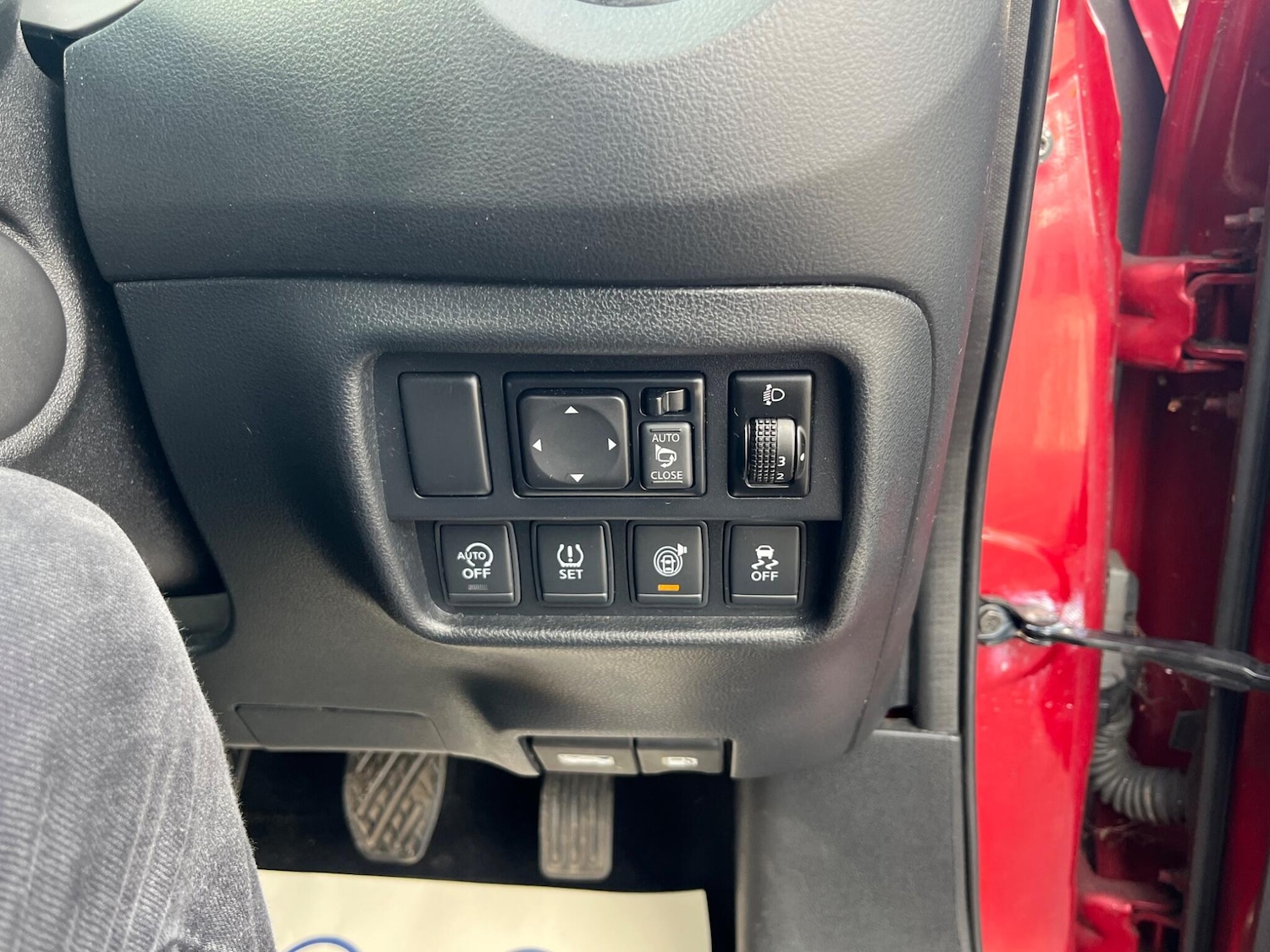 Vehicle 25
