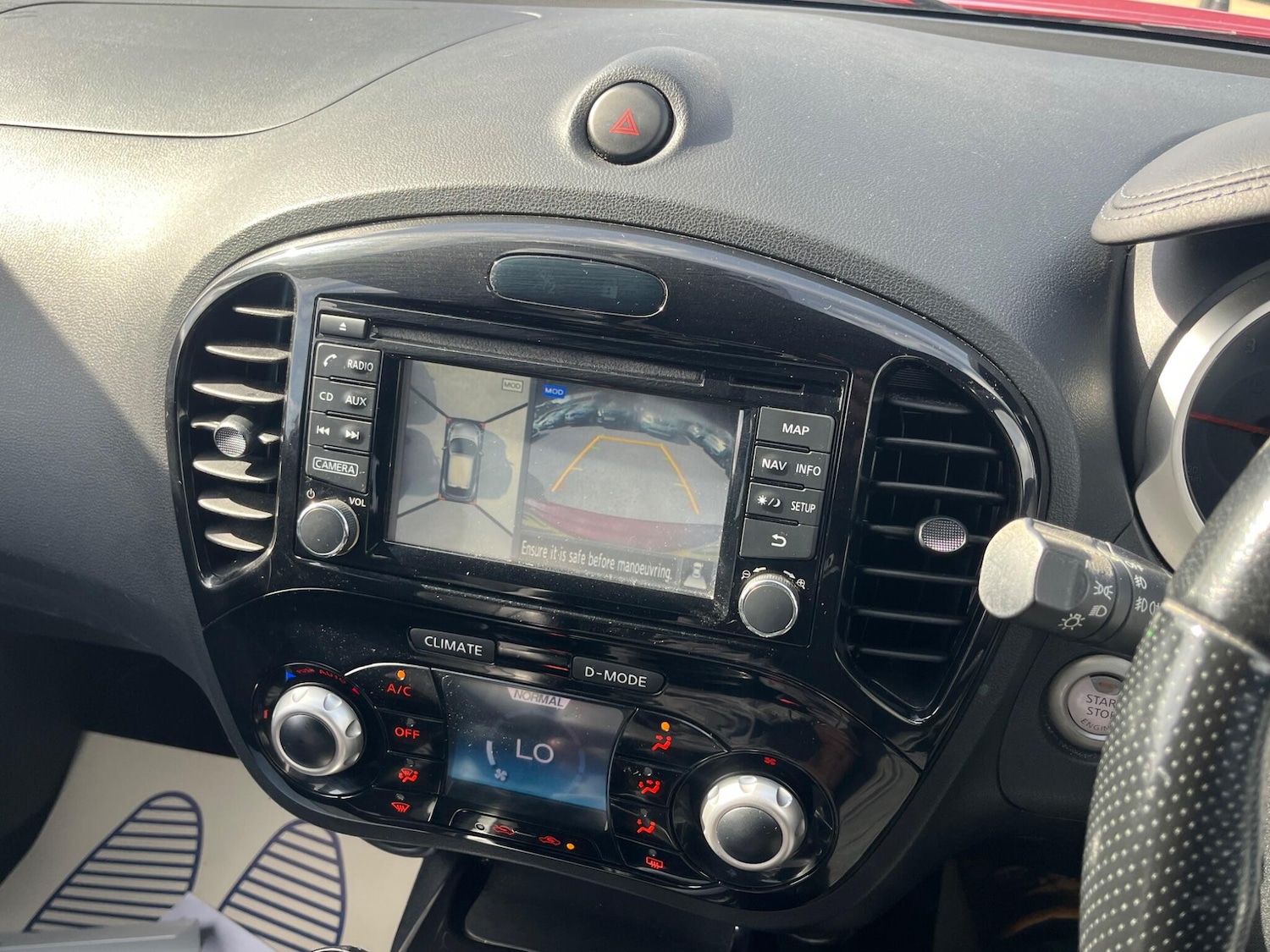 Vehicle 28