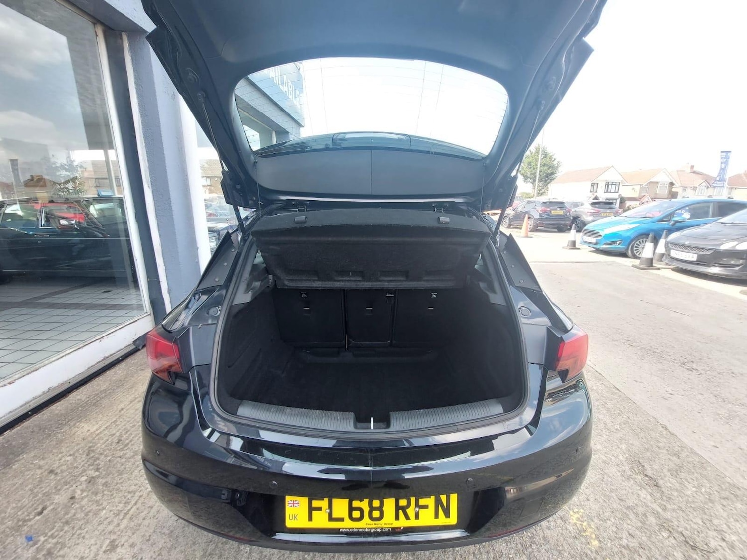 Vehicle 25