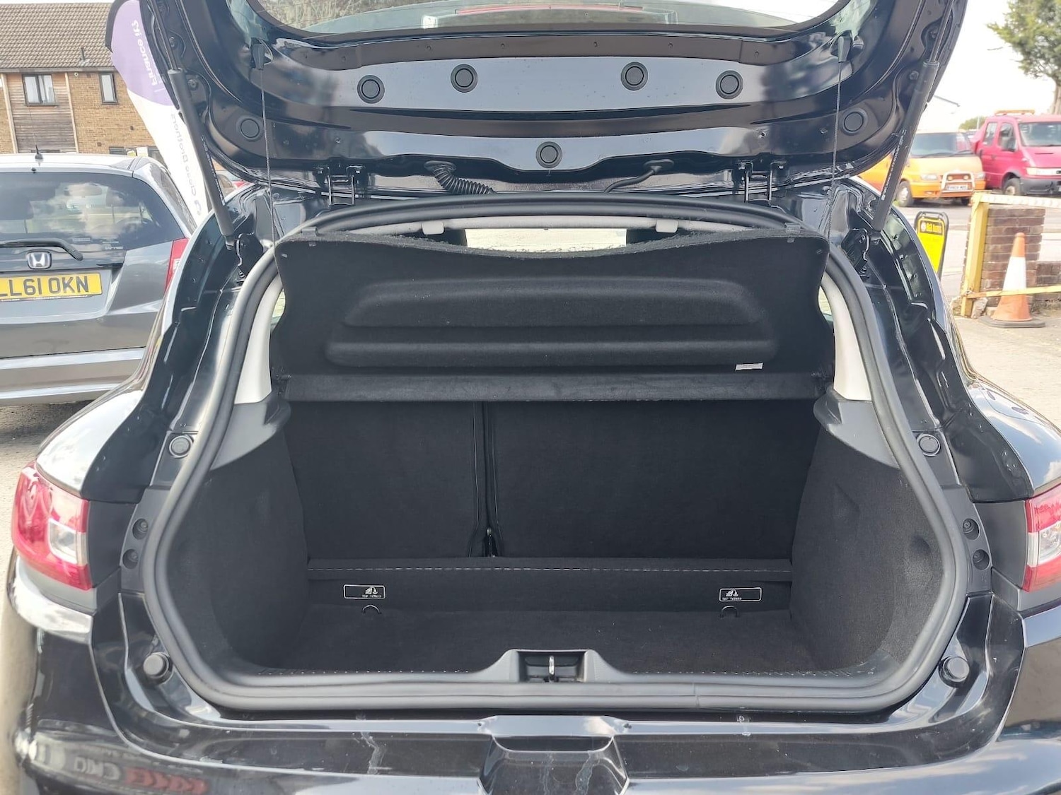 Vehicle 26