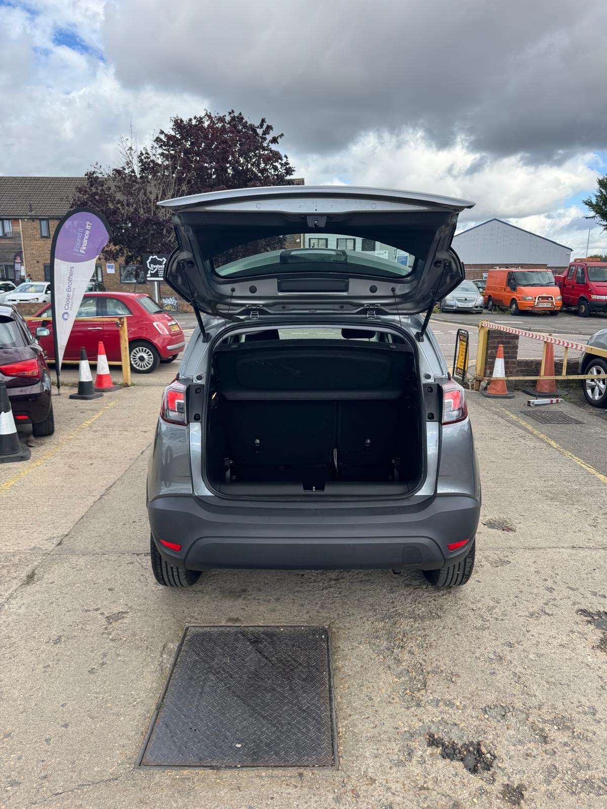 Used Vauxhall Crossland X 2019 for sale - 75927877: Photo 15