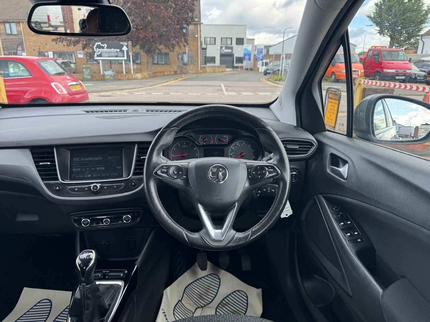 Used Vauxhall Crossland X 2019 for sale - 75927877: Photo 7