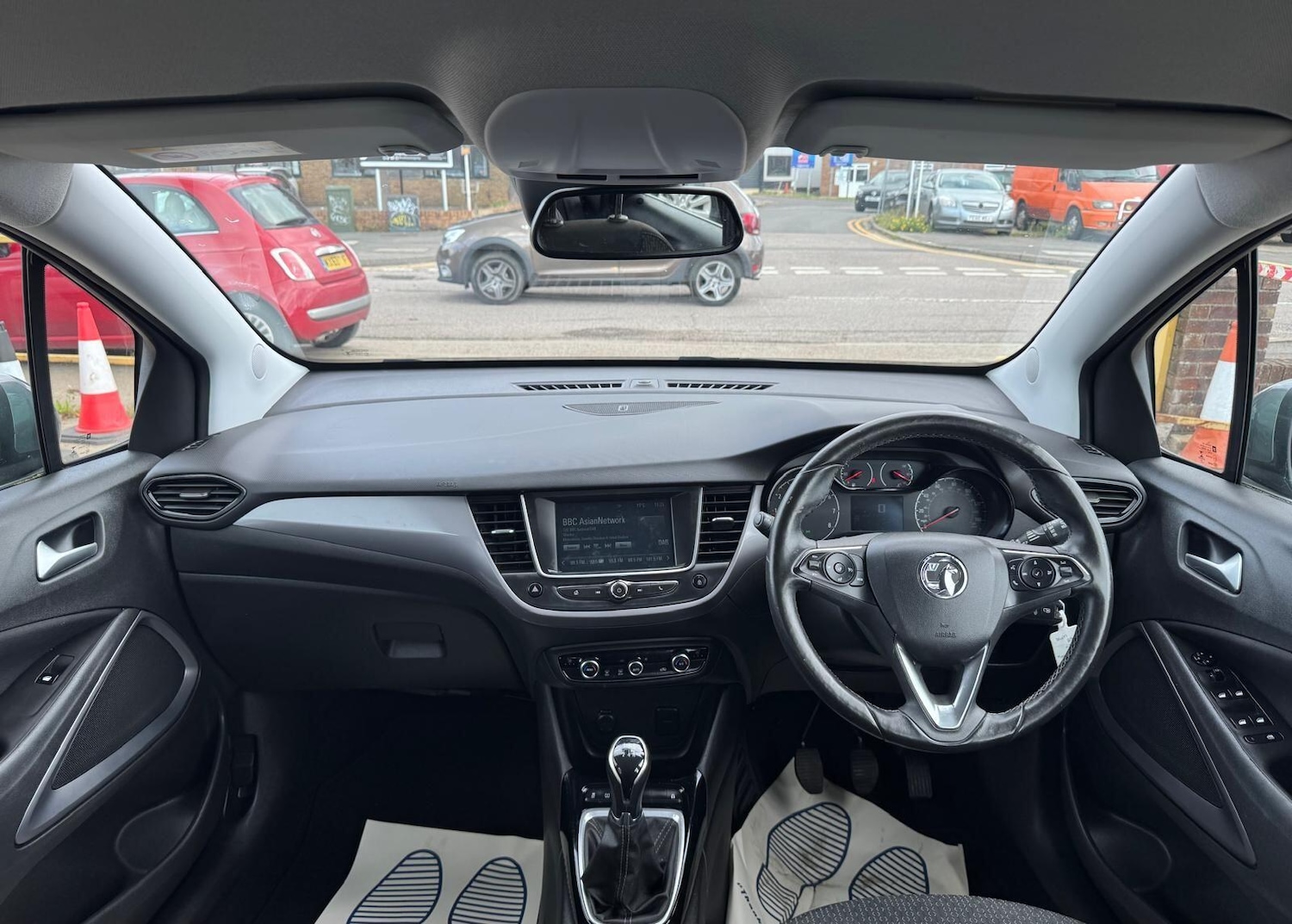 Used Vauxhall Crossland X 2019 for sale - 75927877: Photo 8