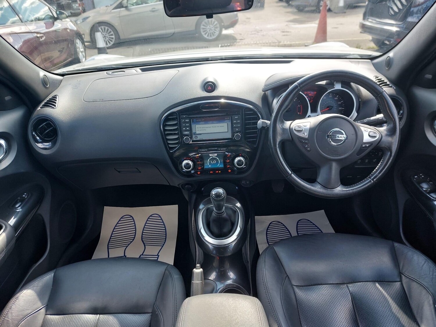 Vehicle 13