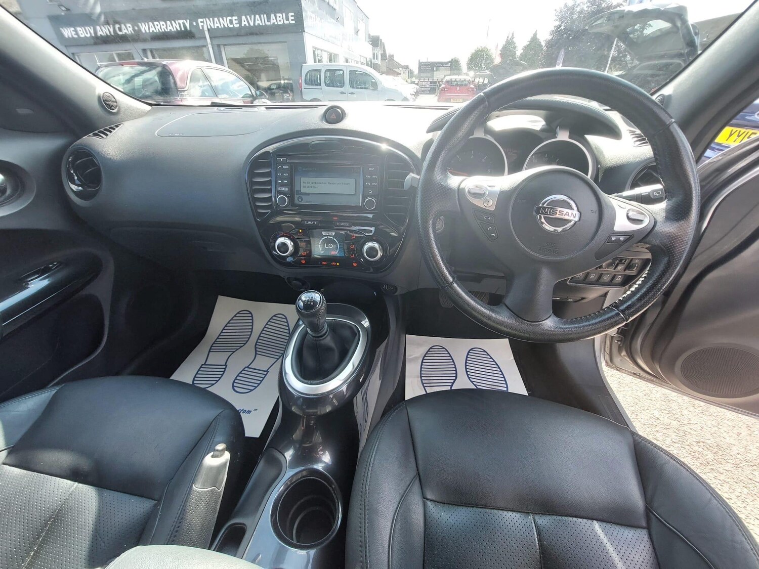 Vehicle 17