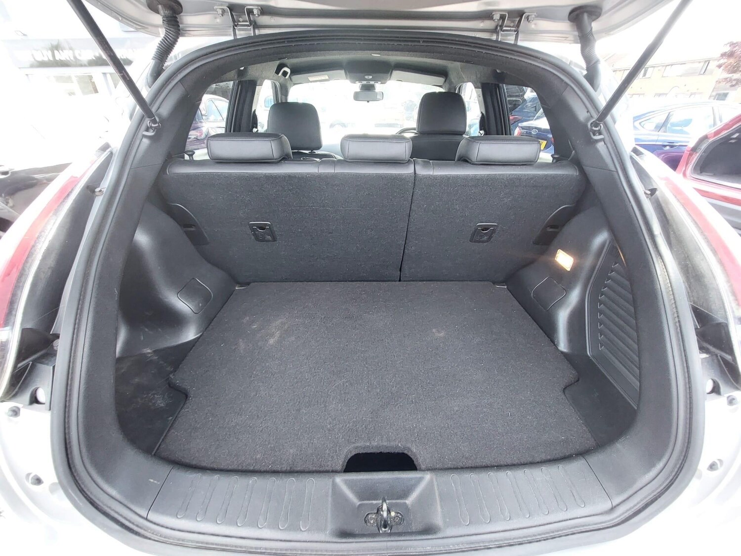 Vehicle 27