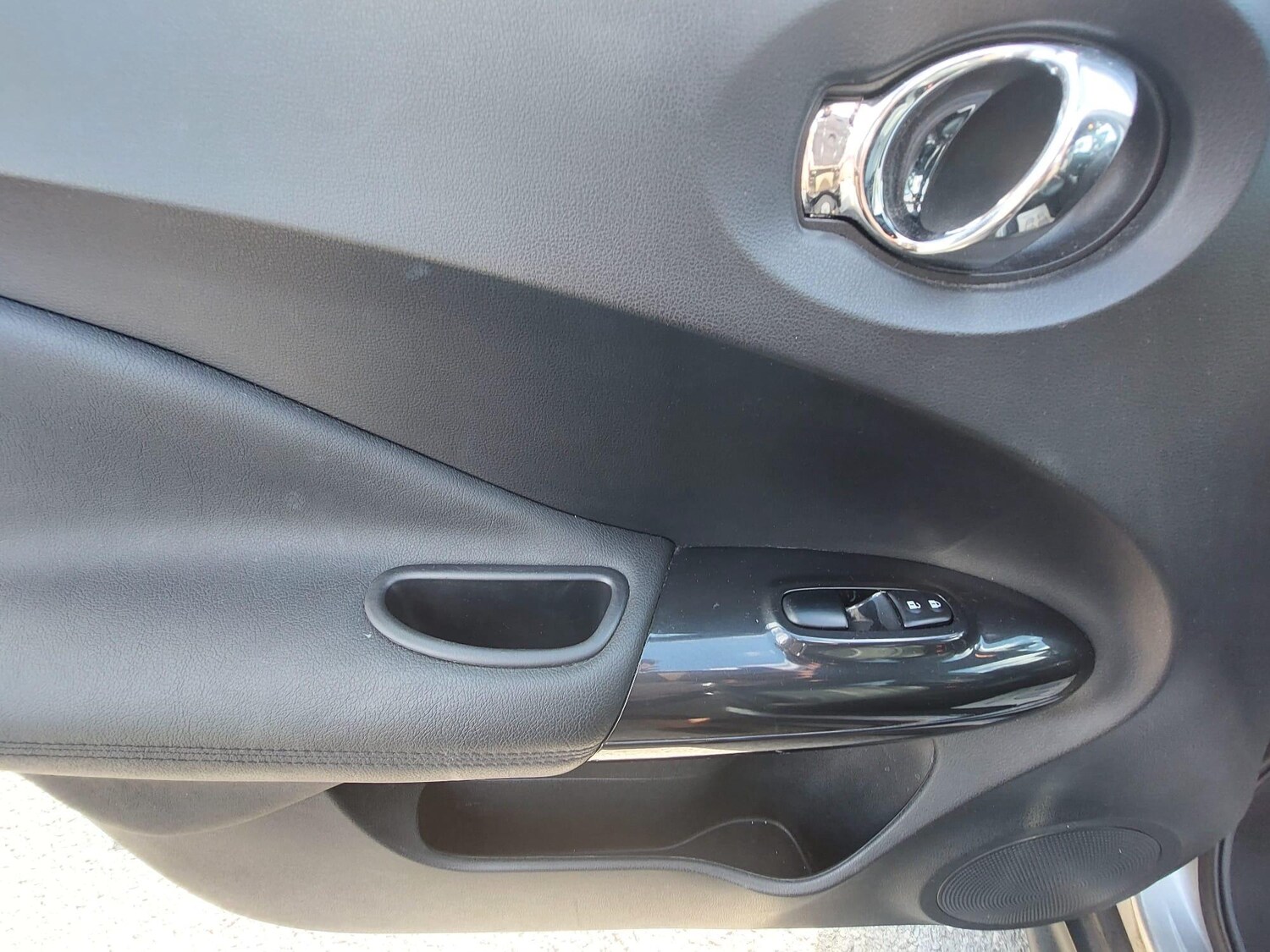 Used Nissan Juke 2018 for sale - 75463769: Photo 34