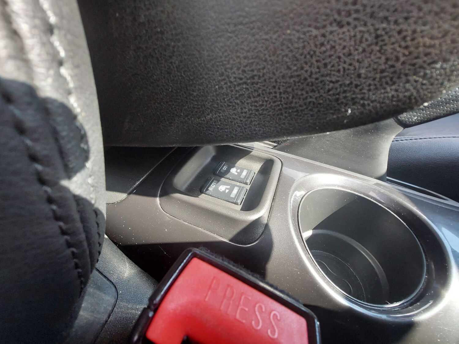 Used Nissan Juke 2018 for sale - 75463769: Photo 36